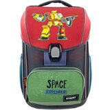 STREET Šolski set 3/1 Robots | Shoptok.si