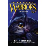 Harper Collins Publishers Ltd Erin Hunter - Midnight - Warriors: The New Prophecy, Vol. 1 | Eponuda.com