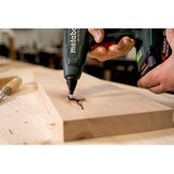Metabo HK 18 LTX 20 Akumulatorska za | shoptok.hr