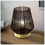Eglo 99808 - Stona lampa ESCANDIDOS 1xE27/40W/230V | Eponuda.com