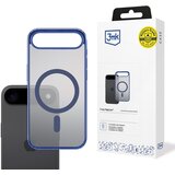 3mk FROSTY MAGNETNI OVITEK ZA APPLE IPHONE 17 AIR Z ZAŠČITO ZASLONA, (5000338787) | Shoptok.si