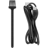  Bežični brijač za tkanine LR40, LED, 3 brzine, 6 oštrica | shoptok.hr
