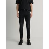 Reserved Men`s jeans trousers - črna Cene