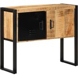  Konzolni ormarić 90x35x75 cm Puno grubo drvo Mango | Eponuda.com