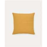Kave Home Bombažna prevleka za blazino 45x45 cm Minec – | Shoptok.si