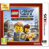 Lego City Undercover The Chase Begins (3DS) | Shoptok.si