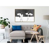 Poster - Bird Date 45x30 | shoptok.hr