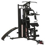 Lotto_Fitness Kombinovani sprava CLASSIC L2 tegovi od 73 kg Cene