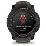 Garmin instinct 3 50 amoled black (010-03020-00) | ePonuda.com