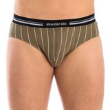 Abanderado A077H-1RA Kaki Cijene