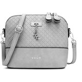 Vuch Cara Light Grey Cene