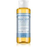 DR. BRONNER'S Baby-Mild tekoče univerzalno milo brez dodanih dišav 100 ml Cene