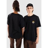 The Dudes Solo Tiger T-shirt black | Shoptok.si