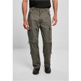 Brandit Savannah Detachable Olive Pants | Shoptok.si