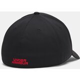 Under Armour Men's Cap M BLITZING LOW STR-BLK - Men's | Shoptok.si