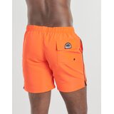 Sundek Kopalke / Kopalne hlače PERVIS BOARDSHORT Oranžna | Shoptok.si