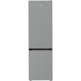 Beko B5RCNA416HXB Hladilno-zmrzovalna s kombinacija tehnologijo NoFrost, v 203 videzu nerjavečega jekla, visoka cm. | Shoptok.si