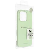 Roar Cloud-Skin maska za iPhone 11 Light green | shoptok.hr