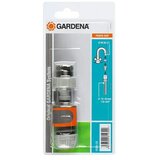 Gardena komplet priključaka za crijevo (Sadržaj: 3-dij.) cijene