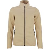 Peak Mountain Flis Blouson polaire femme ACAPRI Pozlačena | Shoptok.si