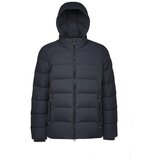 Geox Puhovke M ELVER MID Modra Cene