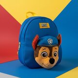 Paw Patrol Mochila Chase Patrulla Canina 20cm | shoptok.hr