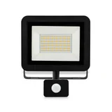 Asalite LED reflektor s senzorjem 50W 4500K, 4000Lm ASAL0116