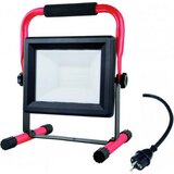 MegaLight Floodlight Stand LED delovni reflektor 100 W 8000 lm nevtralno bela 80784, (20521568) Cene