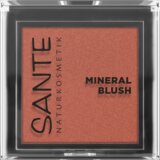 Sante Mineral Blush - 02 Peach Sante Mineral Blush - 02 Peach Slike