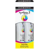 Daler Rowny Akrilna barva System3, set 2x150 ml, Titanium White, (20728252) | Shoptok.si
