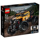 Lego Technic Ekstremni terenec 4x4 - 42099 Cene