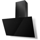 Faber napa Tweet EG8 - A80 - 80cm,CRNO STAKLO | shoptok.hr