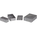 Hammond Electronics 11451PSLA univerzalno kućište aluminij aluminij boja 1 St. | Eponuda.ba