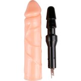 Lovebotz nastavak za vibrator + dildo | shoptok.hr