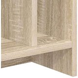 TV stalak 2 pcs Sonoma hrast 50 x 35 x 45 cm Konstruirano drvo | shoptok.hr