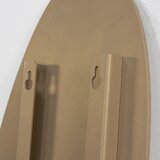Spinder Design Zidno ogledalo 20x35 cm Pipa – | shoptok.hr
