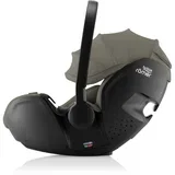 autosjedalica i-Size 40-87 cm Baby Safe Pro urban olive - lux 2000039637
