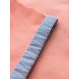 Ombre Men's chinos shorts with contrasting turn-up | Eponuda.ba