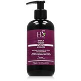 HS MILANO Hair Color Mask boja za kosu 250 ml nijansa Purple unisex | shoptok.hr