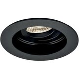 Braytron GU10 Ugradna Rozetna Okrugla Crna/Crna BH03-05011 | Eponuda.com