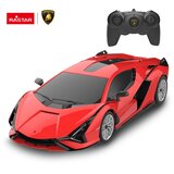 Rastar Automobill -R/C 1:24 Lamborghini Sian | Eponuda.com