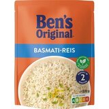 Express - riž basmati | Shoptok.si