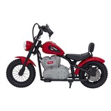 Motor na akumulator SPEED Power - rdeč | Shoptok.si