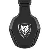 Nubwo slušalice gaming U3D 3.5mm crne | ePonuda.com
