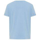 Mustang Majice s kratkimi rokavi Alina Modra | Shoptok.si