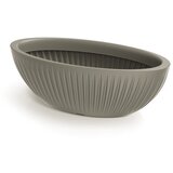  Saksija Latia Oval 58cm - moka kamen 247R ( 20104 ) | Eponuda.com