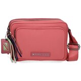 Pepe Jeans Torba na rame Pink-70.853.33 Cene