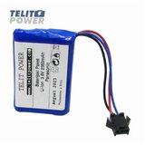 Telit Power Baterijski paket 3.6V 2350mAh Li-Ion Panasonic za Galeb GE 10 BOX | Eponuda.com