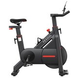 Yesoul C1H pametni magnetni sobni bicikl - crni | shoptok.hr