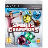 Champions (PS3 MOVE) - rabljeno